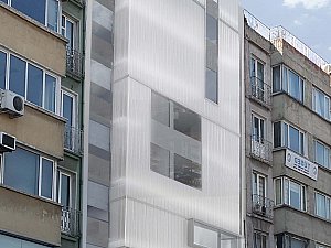 Eti Maden İşletmeleri Genel Müdürlüğü İstanbul Misafirhanesi
