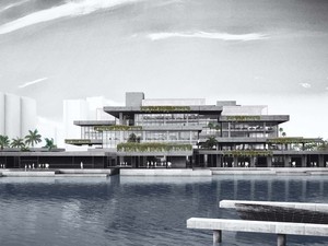 20_Ofis Binası (Headquarter) denizden.jpg