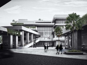 23_Konferans Salonu (Conference Center) Giriş.jpg
