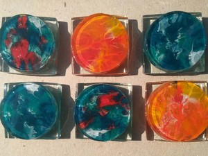 10-HAMAMYOLU URBAN DECK-local handmade glass samples used in the project.jpg