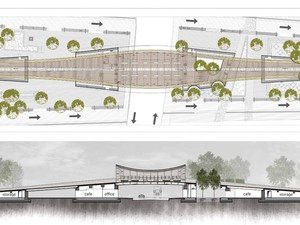 43-HAMAMYOLU URBAN DECK-art bridge plan and section.jpg