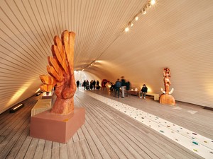 47-HAMAMYOLU URBAN DECK-art works displayed in the open art museum.jpg