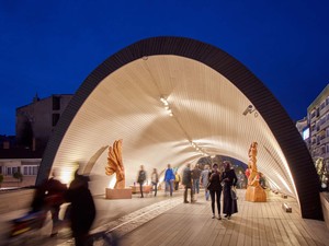 48-HAMAMYOLU URBAN DECK-double curved vault of the open art museum.jpg