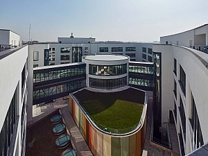 Konya Gıda ve Tarım Üniversitesi