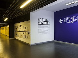 Galeri Kartal