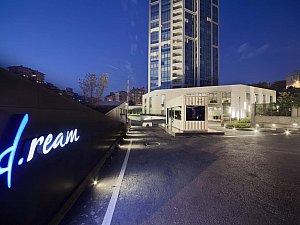 D.ream Ofis