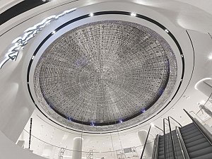 Galeries Lafayatte