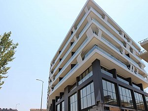 Yüksel Öztürk Mimarlık Bürosu