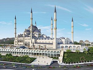 Altin Camlica Camisi