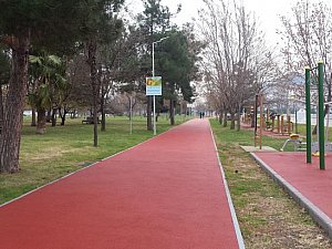 Güneşin Doğduğu Kent Samsun ve Docomomo-tr