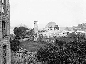 Uskudar Meydanı