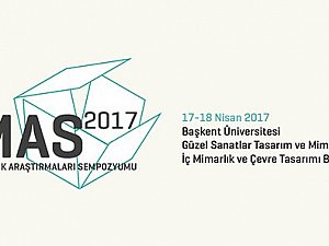 İMAS 2017 - İç Mimarlık Araştırmaları Sempozyumu 2017