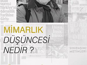 Mimarlık Mesleği