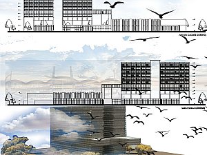 İstanbul Pendik Kongre Oteli