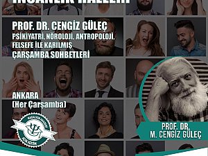 İnsanlık Halleri