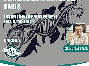 Psikofelsefeye “Tatlı” Bir Bakış