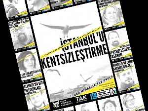 İstanbul'u Kentsizleştirme