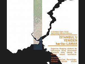 İstanbul''u Yeniden Haritalamak