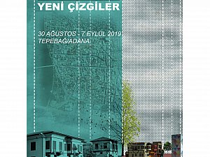 TEPEBAĞ YAZ OKULU ''ESKİ İZLERLE YENİ ÇİZGİLER''