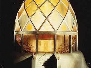 BRUNO TAUT’UN  MİMARLIK ANLAYIŞI ÜZERİNE