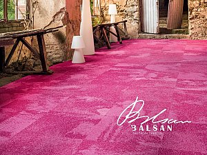 BALSAN'IN Yeni Koleksiyonu: Infini Colours