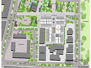Katılımcı, Çanakkale Belediyesi Çarşı, Yaşam Merkezi ve Otopark ile Yakın Çevresi Mimari Proje Yarışması