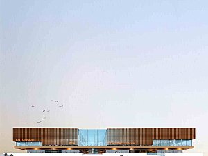Katılımcı, Çanakkale Belediyesi Çarşı, Yaşam Merkezi ve Otopark ile Yakın Çevresi Mimari Proje Yarışması
