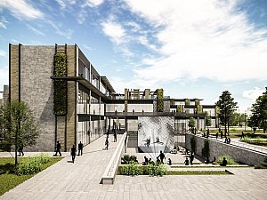 Satın Alma, Çanakkale Belediyesi Çarşı, Yaşam Merkezi ve Otopark ile Yakın Çevresi Mimari Proje Yarışması