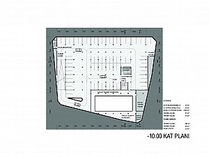 Caferağa Spor ve Kültür Merkezi Mimari Proje Yarışması, Katılımcı