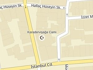 Başlığı girin