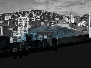 Katılımcı, Laka Competition 2016