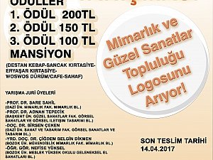 Ödüllü Logo Yarışması