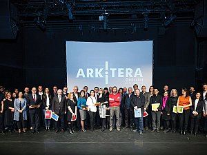 Arkitera Odulleri