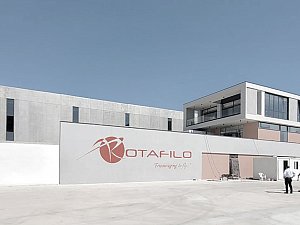 Rotafilo