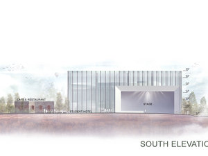 231SouthElevation