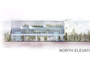 232NorthElevation