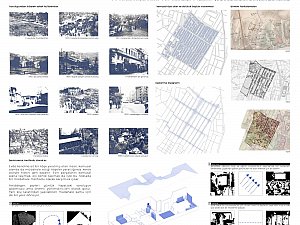Eşdeğer Ödül, Sonsuz Bir Artikülasyon Mekanı Olarak İstanbul Öğrenci Fikir Yarışması