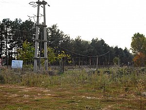 Kore Savaşı Anma Alanı ve Ziyaretçi Merkezi Mimari Proje Yarışması