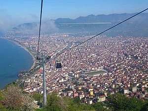 Tarihten Günümüze Ordulu Şehitlerimiz Anıtı Proje Yarışması